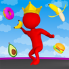 Food Fight Survivors APK
