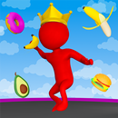 Food Fight Survivors APK