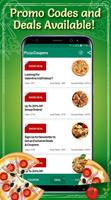 Pizza Coupons screenshot 2