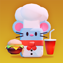 Idle Games - Cheesy Chef APK