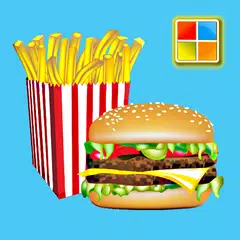 download Foods Cards : Learn English APK