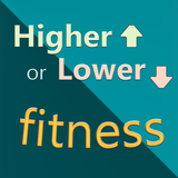 Higher or Lower 圖標