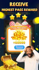 3 Match: Earn Coins APK download