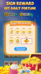 3 Match: Earn Coins APK download