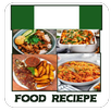 Nigeria Food Reciepe App APK