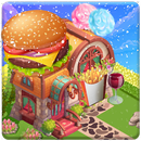 Cooking Madness Chef Food Game APK