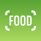 آیکون‌ Food Scanner－Scan Halal，Gluten