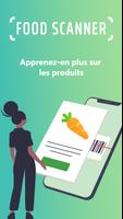 Scan Produit: Halal ou pas Affiche