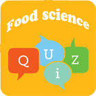 Food science Quiz ikona