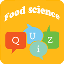 Food science Quiz aplikacja
