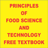 PRINCIPLES OF FOOD SCIENCE AND TECHNOLOGY 2