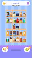 Food Sort تصوير الشاشة 1