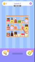 Food Sort screenshot 2