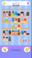 Food Sort تصوير الشاشة 3