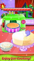 Easter Food Maker Cake & Donut syot layar 2