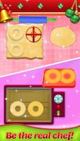 Easter Food Maker Cake & Donut screenshot 3