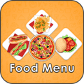 Food menu