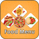 Food menu-APK