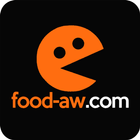 Food-Aw - Order Food Online 图标