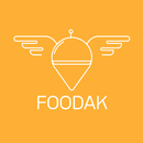 فوودك للسائقين APK