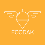 فوودك للسائقين