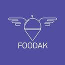 فوودك APK