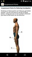 Acupressure Points captura de pantalla 3