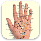 Acupressure icon