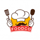 Icona Foodco Ordering