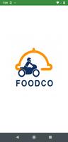 Foodco Delivery gönderen