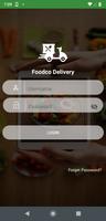 Foodco Delivery capture d'écran 1