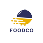 آیکون‌ Foodco Restaurant