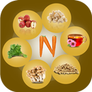 Nutrition Food Guide : Health & Nutrition for All APK