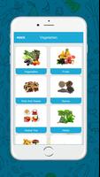 Nutrition Food Guide : Health & Nutrition for All capture d'écran 2