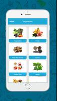 Nutrition Food Guide : Health & Nutrition for All تصوير الشاشة 2