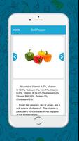 Nutrition Food Guide : Health & Nutrition for All تصوير الشاشة 3