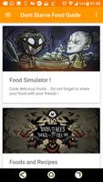 Food Simulator & Guide for : D 截图 3