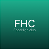 FoodHigh.club icono