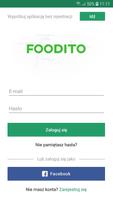 Foodito постер