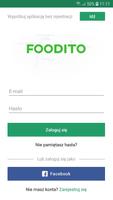 Foodito पोस्टर