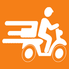 Foodiegate - Online Food Order & Delivery icon