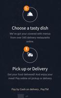 Foodiegate - Online Food Order & Delivery screenshot 3