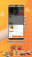 Swiggy - Lite Screenshot 3