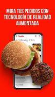 Foodko Comida domicilio gratis скриншот 3