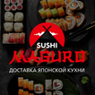 MAGURO SUSHI Санкт-Петербург 圖標