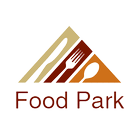 Food Park ícone