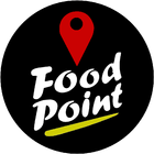 Food Point simgesi