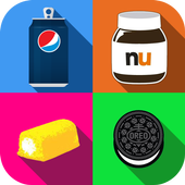 Food Quiz icon