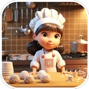 Recipes Video 1MinRecipe Food APK