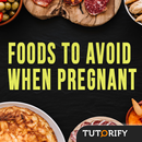 Foods to Avoid When Pregnant APK